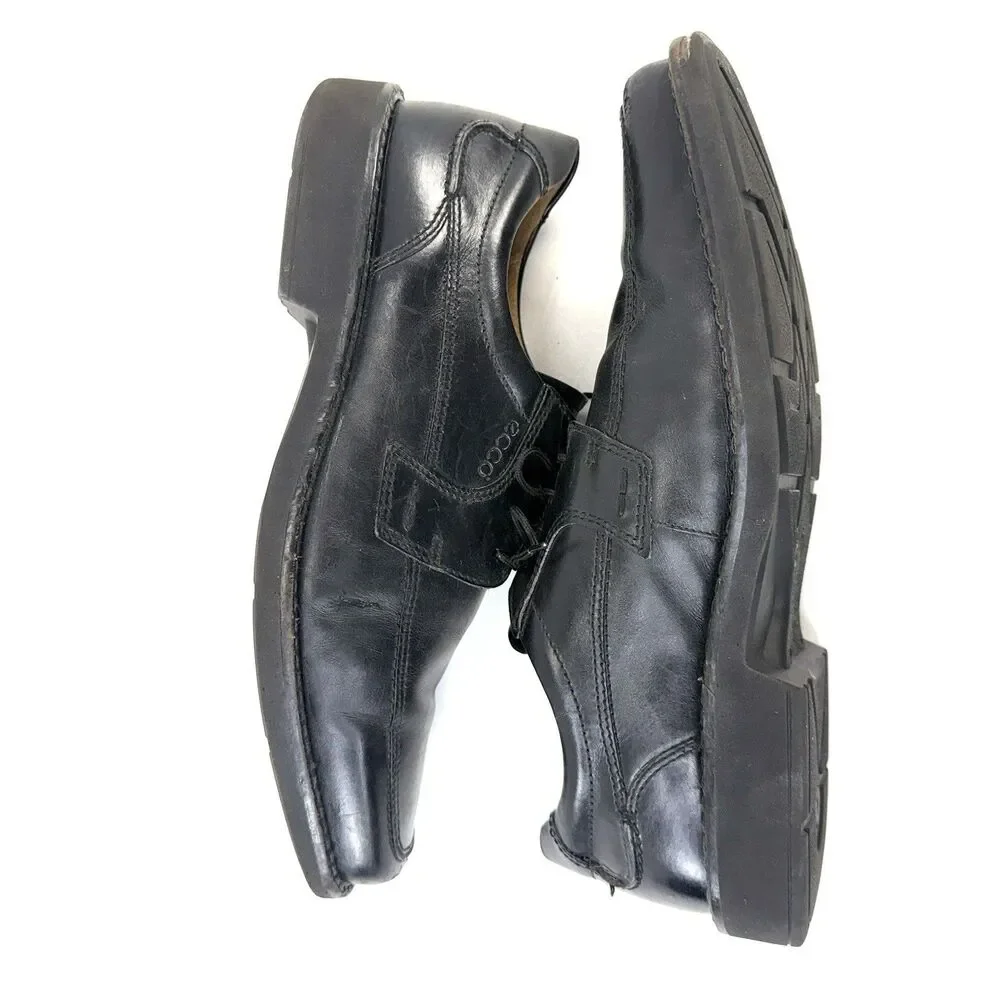 Ecco dress shoes